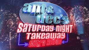 Ant And Dec's Saturday Night Takeaway: Extra Helping — foto 1