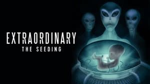 Extraordinary: The Seeding — foto 1
