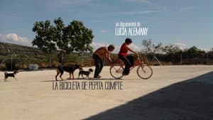La Bicicleta de Pepita Compte — foto 1