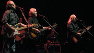 Crosby, Stills & Nash - CSN 2012 — foto 1