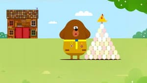 Hey Duggee — foto 10