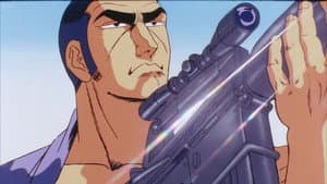 Golgo13 The Profesional — foto 3