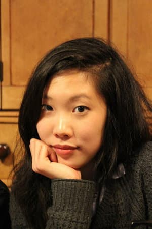 Caroline Guo