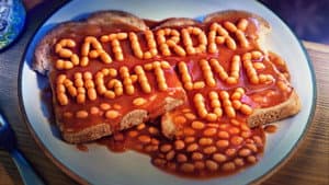 Saturday Night Live UK — foto 5