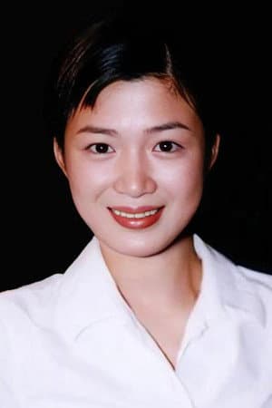 陳少霞