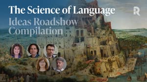 The Science of Language — foto 1
