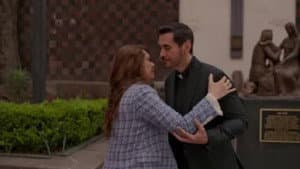 La boda sin amor