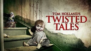 Tom Holland's Twisted Tales — foto 1