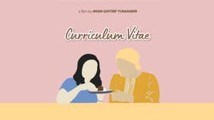 Curriculum Vitae — foto 1