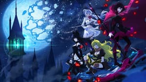RWBY: Hyousetsu Teikoku — foto 1