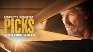 History's Greatest Picks with Mike Wolfe — foto 2
