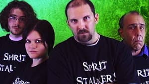 Spirit Stalkers — foto 1