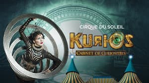 Cirque du Soleil: Kurios - Gabinete de curiosidades — foto 3