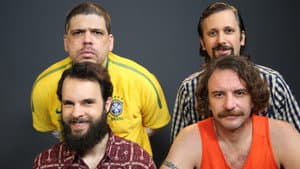 Choque de Cultura — foto 9