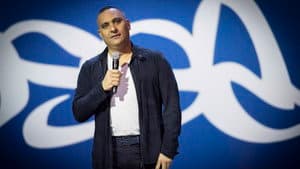 Russell Peters: Almost Famous — foto 1