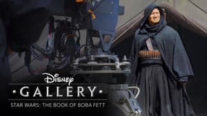 Disney Gallery / Star Wars: El Libro de Boba Fett — foto 7