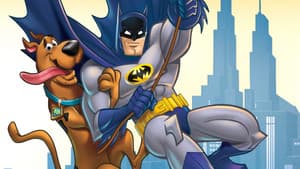 Scooby-Doo y el intrépido Batman — foto 5