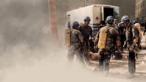 9/11: Rescue Cops — foto 1
