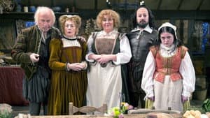 Upstart Crow — foto 7