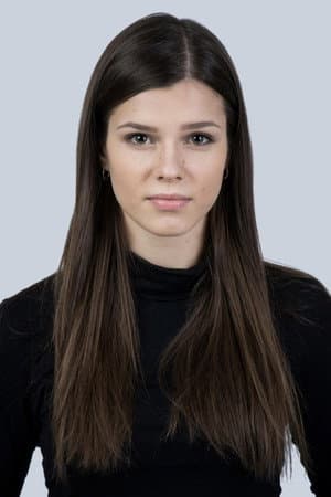 Екатерина Салес