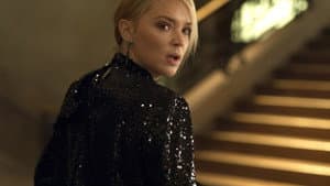 Madeleine Collins — foto 11