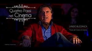 Quattro passi nel Cinema — foto 1