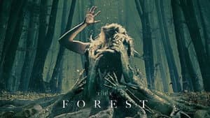 El bosque siniestro — foto 5