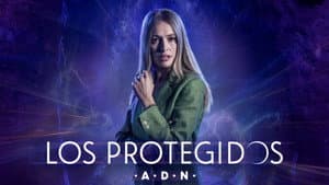 Los Protegidos: A.D.N. — foto 12