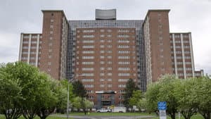 Echo Of The Past: The Terrence Tower — foto 1