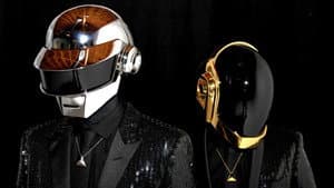 Daft Punk Unchained — foto 1