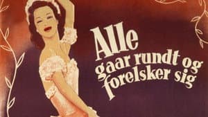 Alle gaar rundt og forelsker sig — foto 1