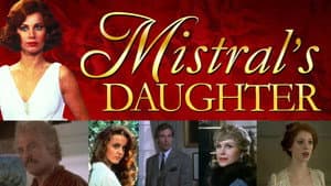 Mistral's Daughter — foto 1