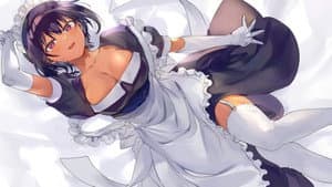 The Maid I Hired Recently Is Mysterious — foto 4