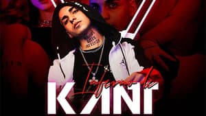 Kant - Inferno de Kant  Ao Vivo — foto 1