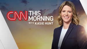 CNN This Morning with Kasie Hunt — foto 4