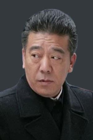 崔杰