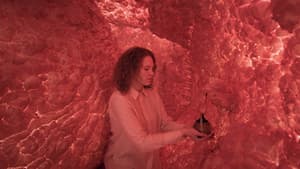THE WOMAN WHOSE HEAD WAS AN ASTEROID — foto 1