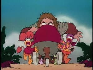 Episodio 1
