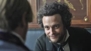 Le Jeune Karl Marx — foto 4