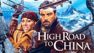 High Road to China — foto 4