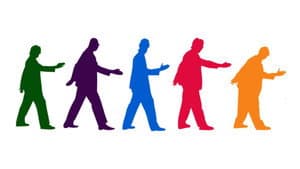 Genesis - The Way We Walk: Live in Concert — foto 1