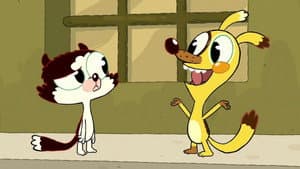 The Bagel and Becky Show — foto 1