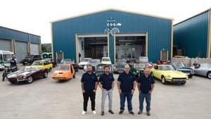 Richard Hammond's Workshop — foto 1