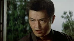 昭和残侠伝　吼えろ唐獅子 — foto 3