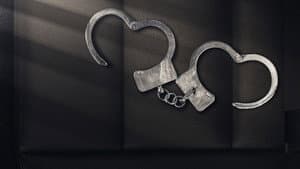 Fuga de prisión: El amor anda suelto — foto 2