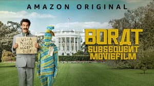 Borat, siguiente película documental — foto 8