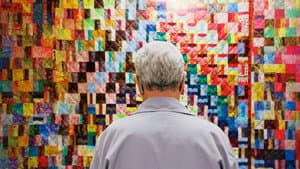 The Quilters — foto 2