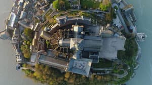 Mont Saint-Michel : le labyrinthe de l’archange — foto 2
