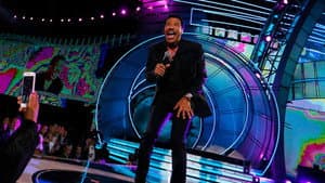 Lionel Richie Festival de Viña del Mar — foto 1