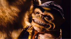 Ghoulies III: Ghoulies Go to College — foto 7